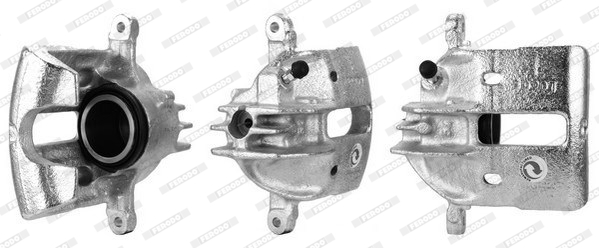 Etrier frana FCL692685 FERODO