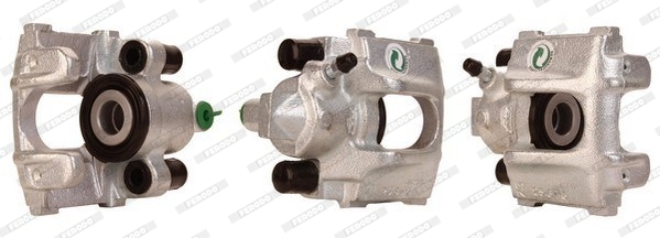 Etrier frana FCL692703 FERODO