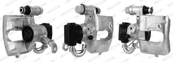 Etrier frana FCL692737 FERODO