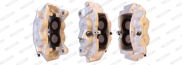 Etrier frana FCL692755 FERODO