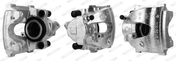 Etrier frana FCL692760 FERODO