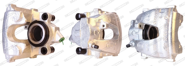 Etrier frana FCL692761 FERODO