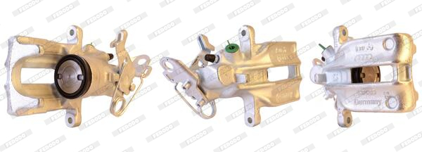 Etrier frana FCL692783 FERODO