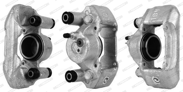 Etrier frana FCL692800 FERODO