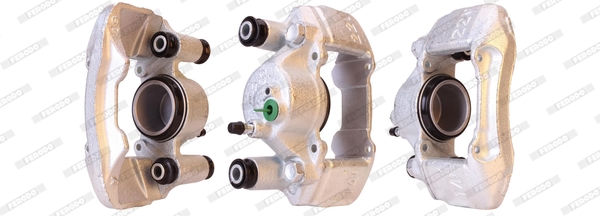 Etrier frana FCL692803 FERODO