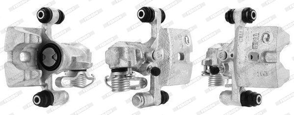 Etrier frana FCL692806 FERODO