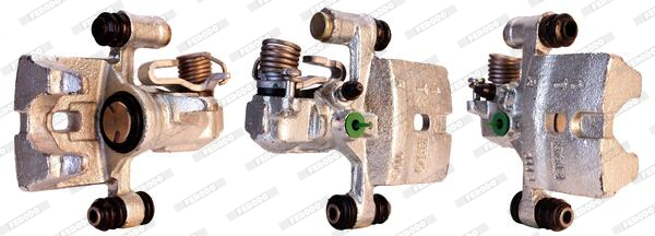 Etrier frana FCL692807 FERODO