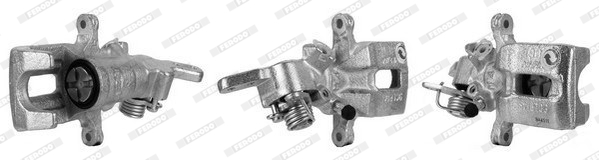 Etrier frana FCL692820 FERODO