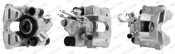Etrier frana FCL692822 FERODO
