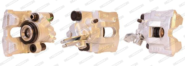 Etrier frana FCL692823 FERODO