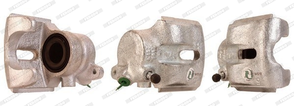 Etrier frana FCL692826 FERODO