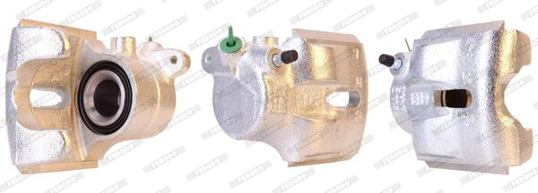 Etrier frana FCL692827 FERODO
