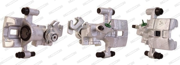 Etrier frana FCL692838 FERODO