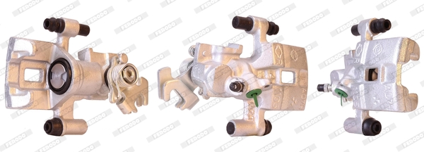 Etrier frana FCL692839 FERODO
