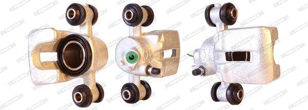 Etrier frana FCL692853 FERODO