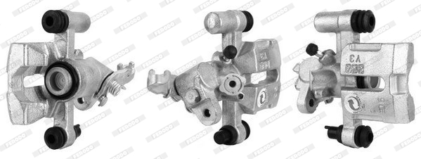 Etrier frana FCL692864 FERODO