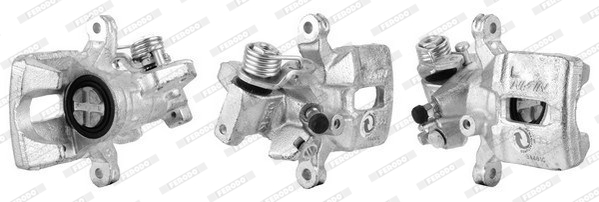 Etrier frana FCL692866 FERODO