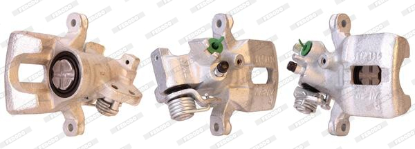 Etrier frana FCL692867 FERODO