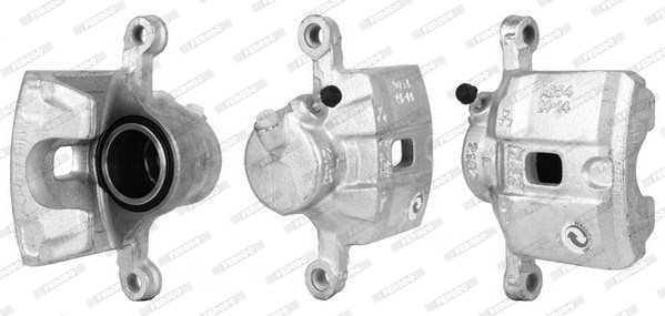 Etrier frana FCL692872 FERODO