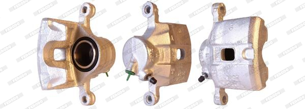 Etrier frana FCL692873 FERODO