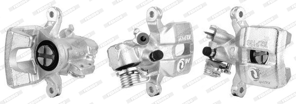 Etrier frana FCL692882 FERODO