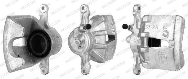Etrier frana FCL692886 FERODO