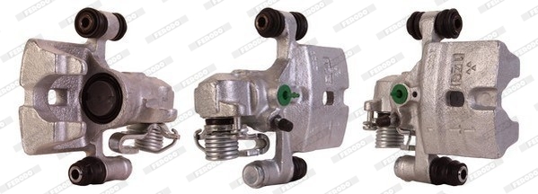 Etrier frana FCL692892 FERODO