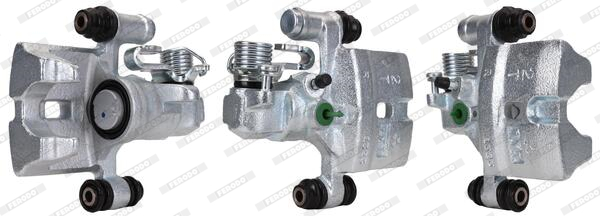 Etrier frana FCL692893 FERODO