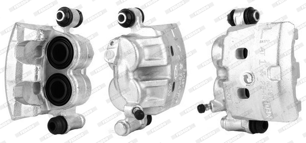 Etrier frana FCL692894 FERODO