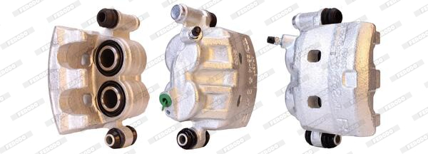 Etrier frana FCL692895 FERODO