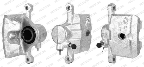 Etrier frana FCL692896 FERODO