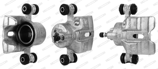 Etrier frana FCL692899 FERODO