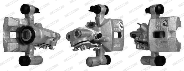 Etrier frana FCL692900 FERODO