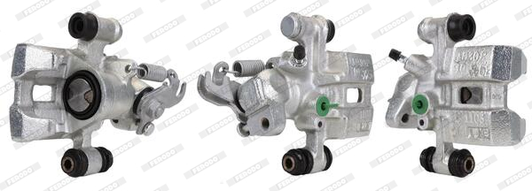 Etrier frana FCL692916 FERODO