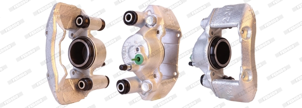 Etrier frana FCL692921 FERODO