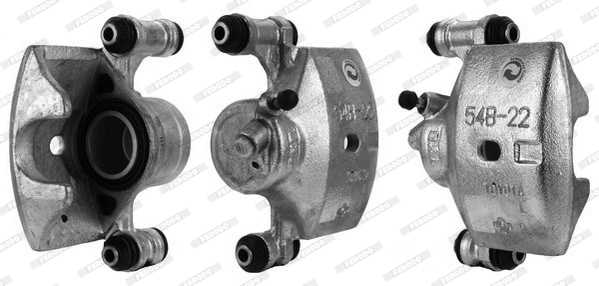 Etrier frana FCL692951 FERODO