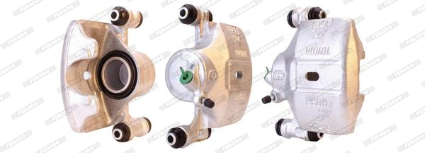 Etrier frana FCL692952 FERODO