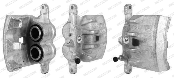 Etrier frana FCL692983 FERODO