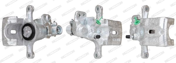 Etrier frana FCL692992 FERODO