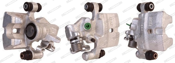 Etrier frana FCL692997 FERODO