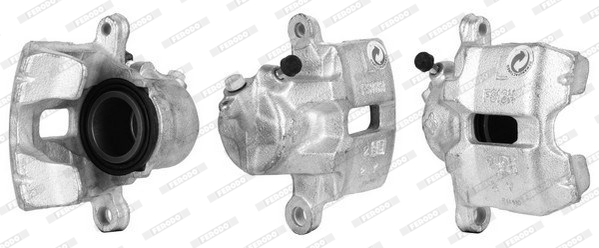 Etrier frana FCL694003 FERODO