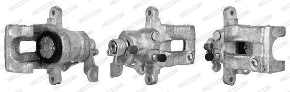Etrier frana FCL694037 FERODO