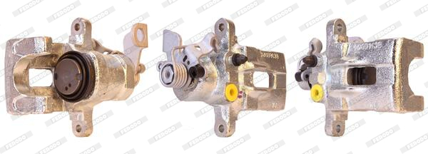 Etrier frana FCL694038 FERODO