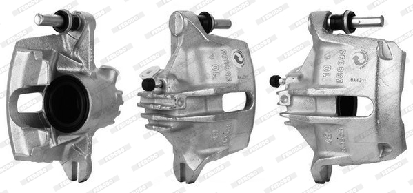 Etrier frana FCL694049 FERODO
