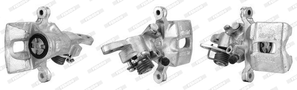 Etrier frana FCL694065 FERODO