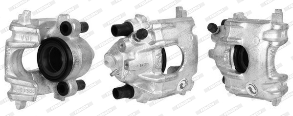 Etrier frana FCL694089 FERODO