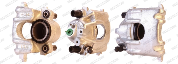 Etrier frana FCL694090 FERODO