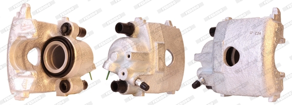 Etrier frana FCL694092 FERODO