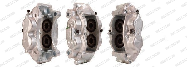 Etrier frana FCL694099 FERODO