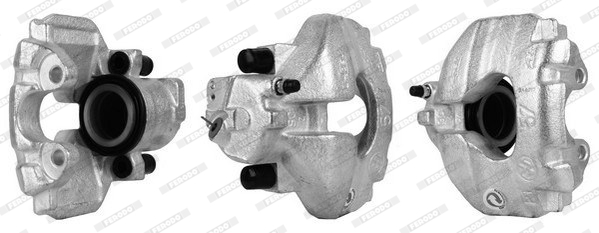 Etrier frana FCL694111 FERODO